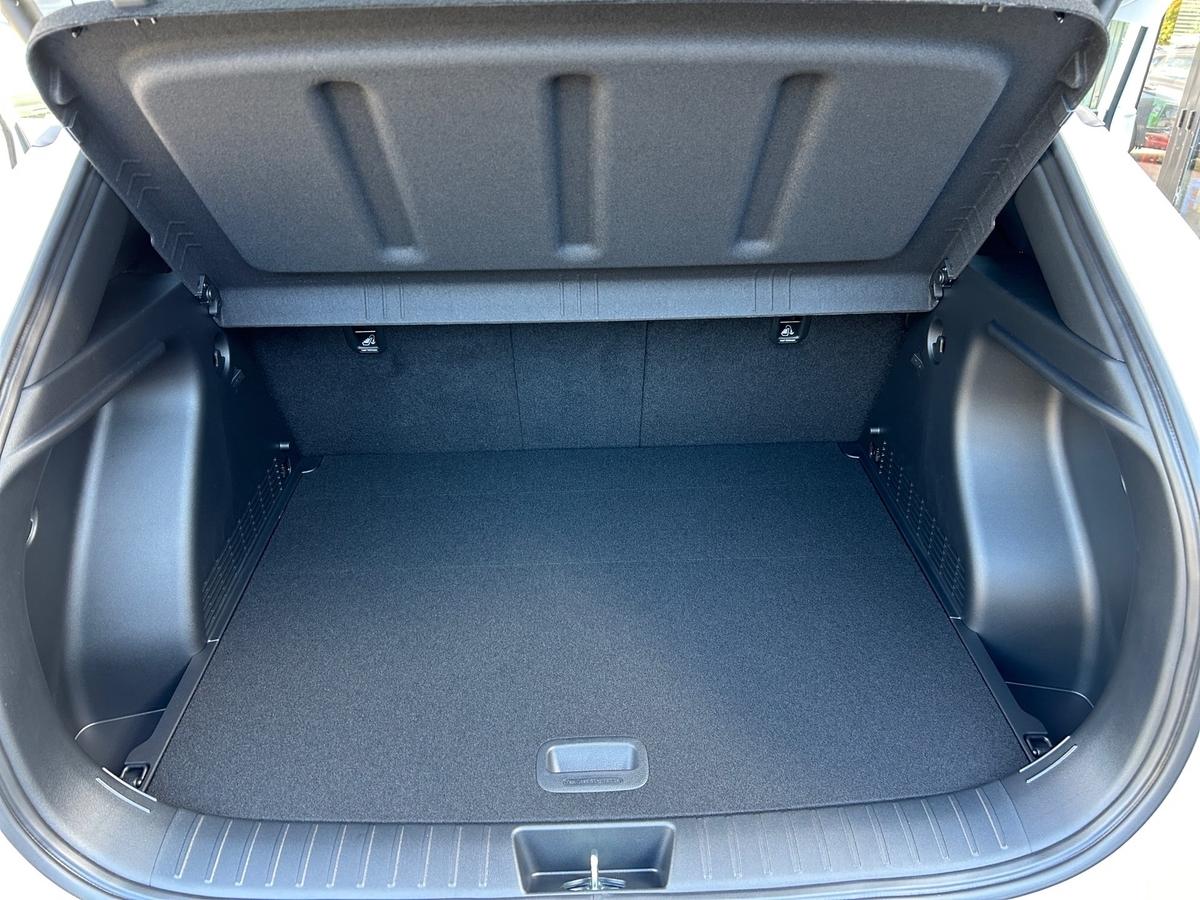 Hyundai KONA Elektro N Line 65kWh 462km Navi+360°Kamera+NSCC