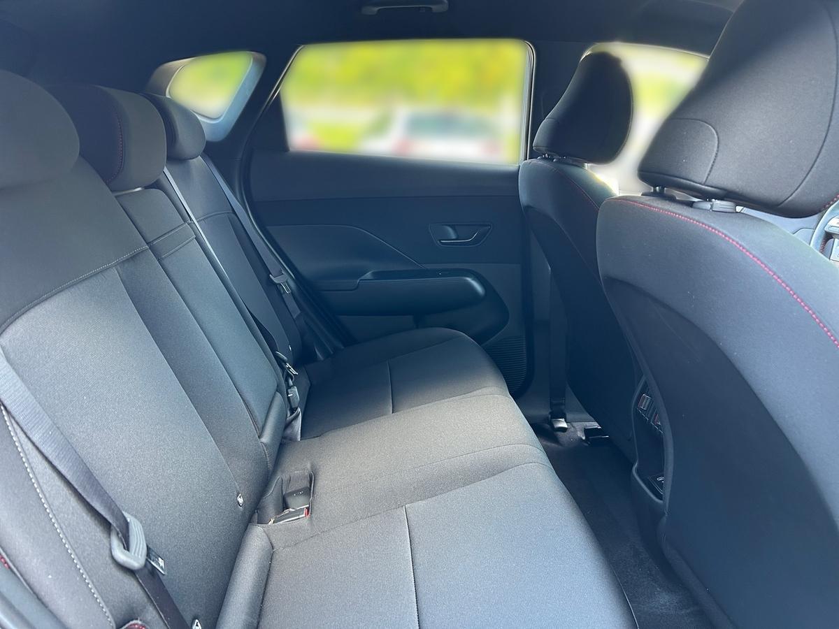 Hyundai KONA Elektro N Line 65kWh 462km Navi+360°Kamera+NSCC