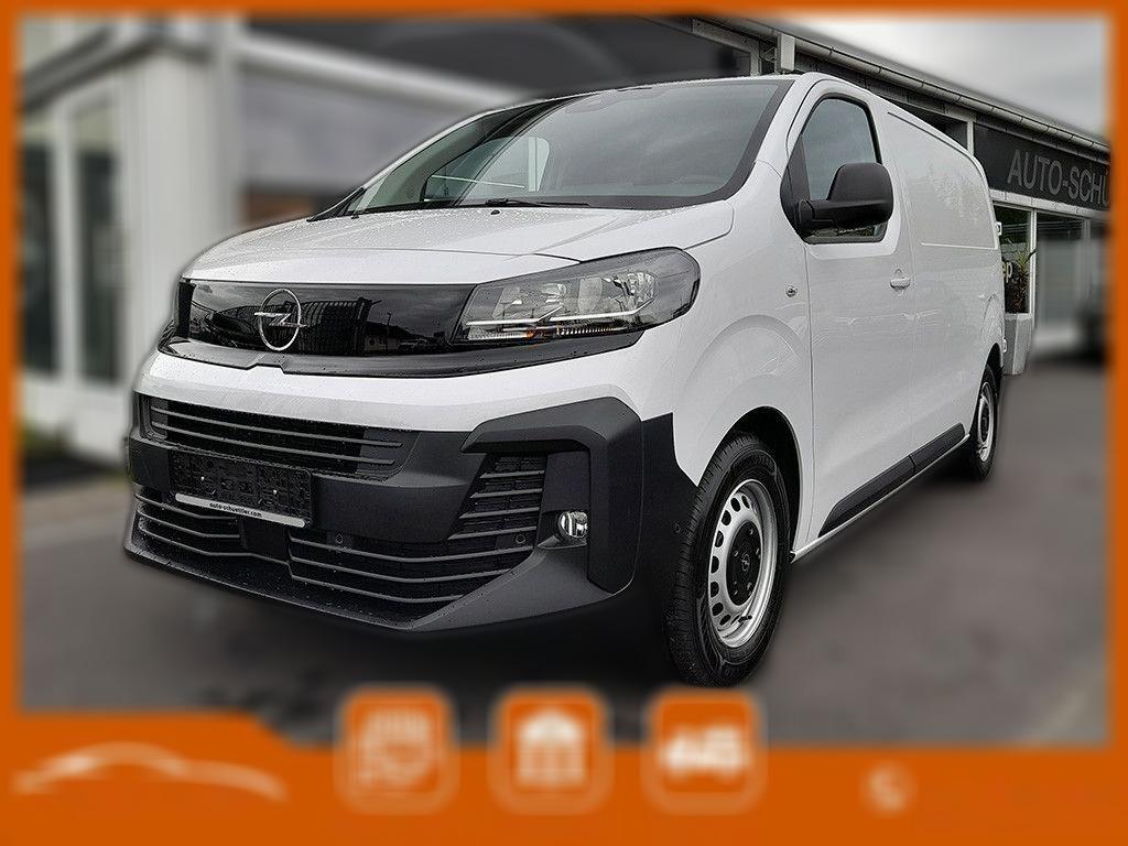 Opel Vivaro Kasten L2,ToterW,Kamera180