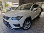 Bild Seat Ateca Xcellence*LED*CarPlay*AHK*Temp*
