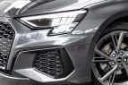 Bild Audi A3 Limousine S line +LED+KAMERA+KEYLESS+APP+NAVI