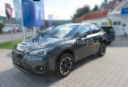 Bild Subaru XV 1.6i EDITION Comfort plus Lineartr. 4WD