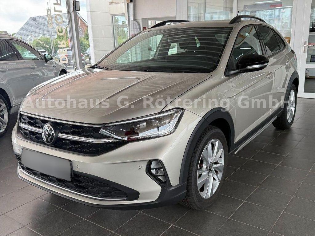 Volkswagen Taigo Move 1.0 TSI +ACC +NAVI +MATRIX +RFK