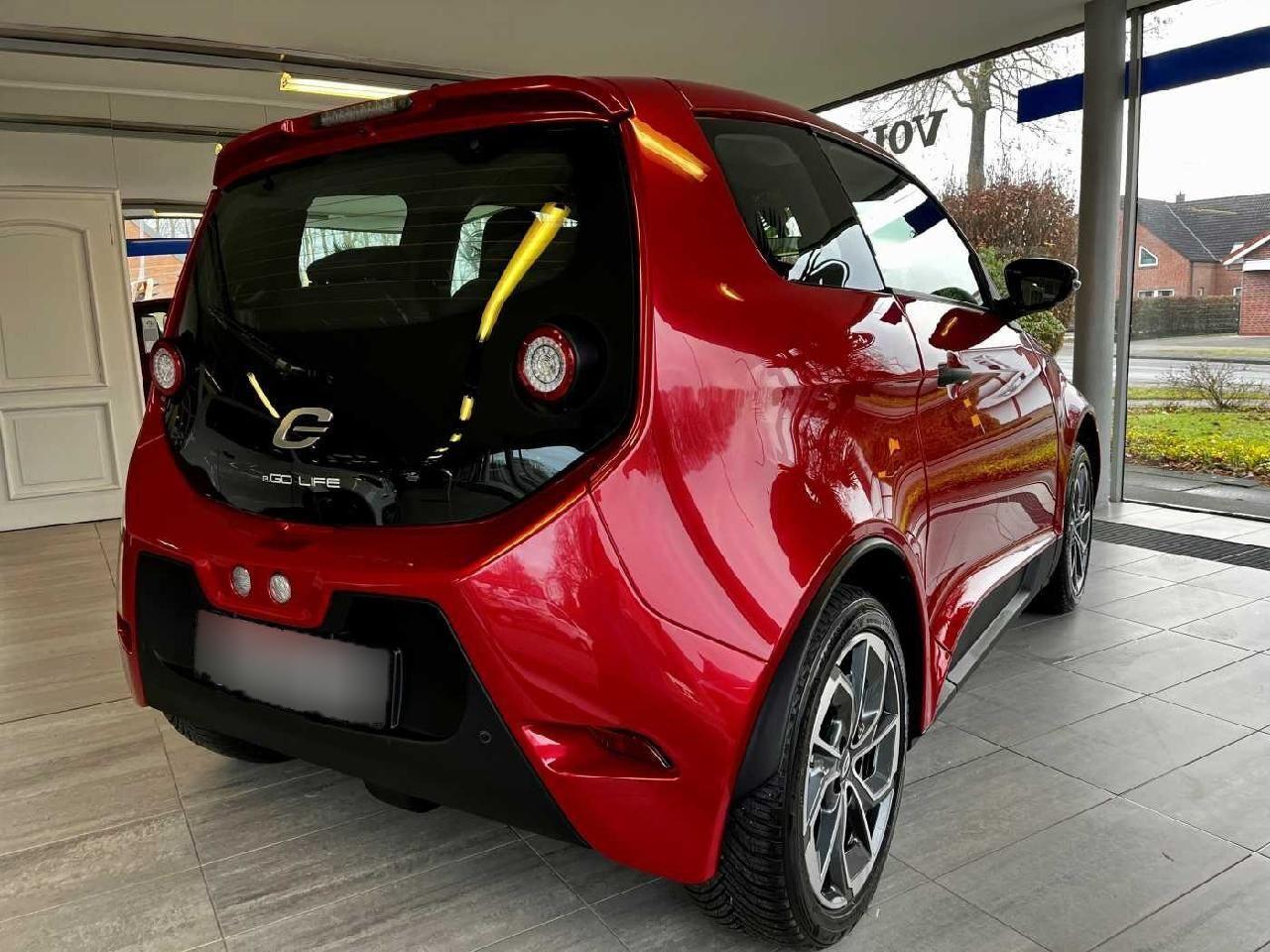 e.GO Andere Life 60 Next