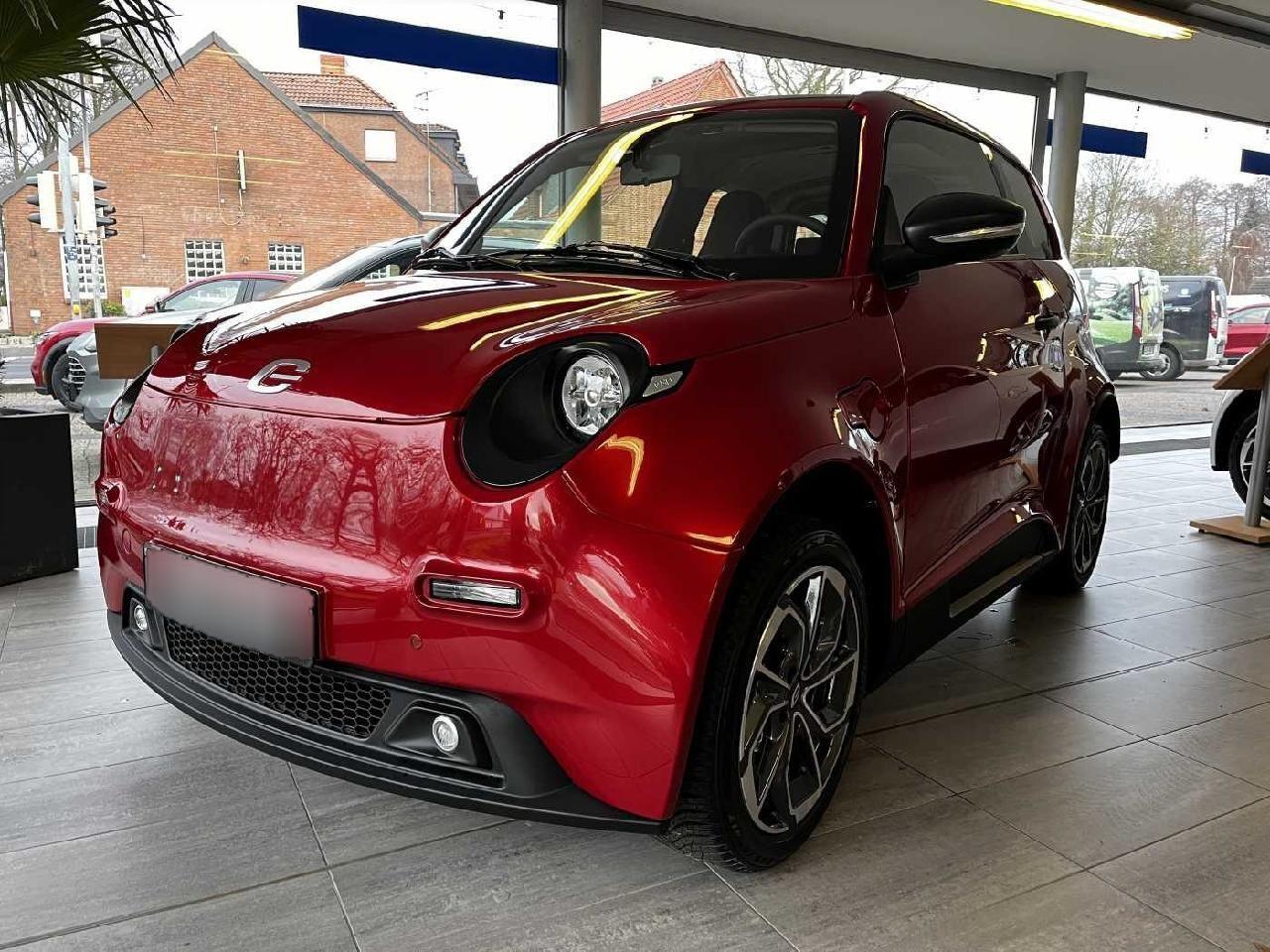 e.GO Andere Life 60 Next