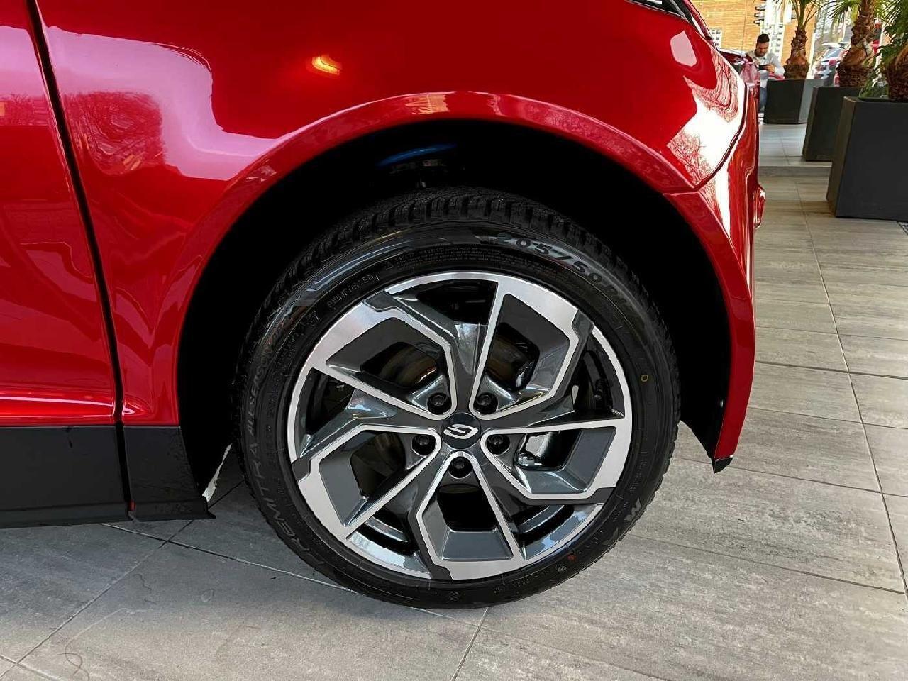 e.GO Andere Life 60 Next