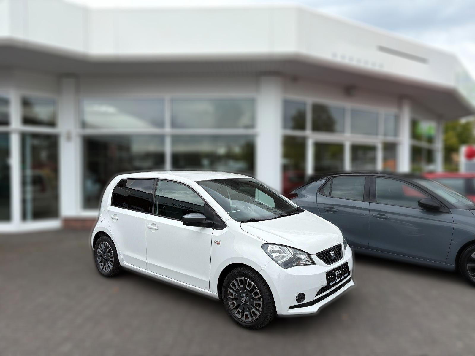 Seat Mii Chic