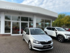 Bild Skoda Fabia Combi Active