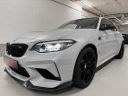 Bild BMW M2 CS* 1.HAND* CARPLAY*CAM*