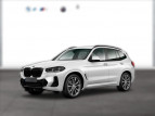 Bild BMW X3 M SPORT LC PLUS AHK E-SITZE HIFI DAB WLAN