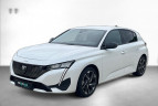 Bild Peugeot 308 Allure Pack SITZH+RFK+MIR-SCREEN+MEMORY-SITZ