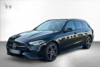 Bild Mercedes-Benz C 200 T AMG Line PANO+SITZH+RFK+NAVI+MEMORY-SITZ