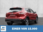 Bild Nissan Qashqai Zama 1.3 DIG-T EU6d Panorama Navi 360 Kamera Mehrzonenklima DAB Ambiente