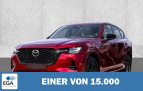 Bild Mazda CX-60 2025 Homura Plus AWD 3.3 e-SKYACTIV-D 254 M-Hybrid EU6e