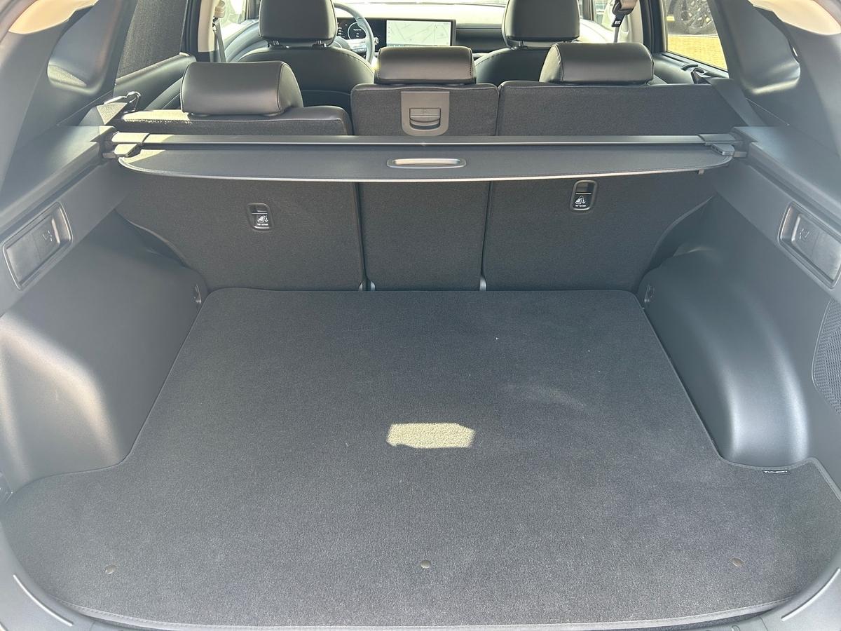 Hyundai Tucson FL 1.6 T-GDI 48V 7-DCT 2WD Prime Panorama+360°