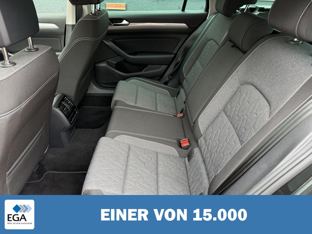 Volkswagen Passat Variant Business, el. AHK,Navi,GJR,LED