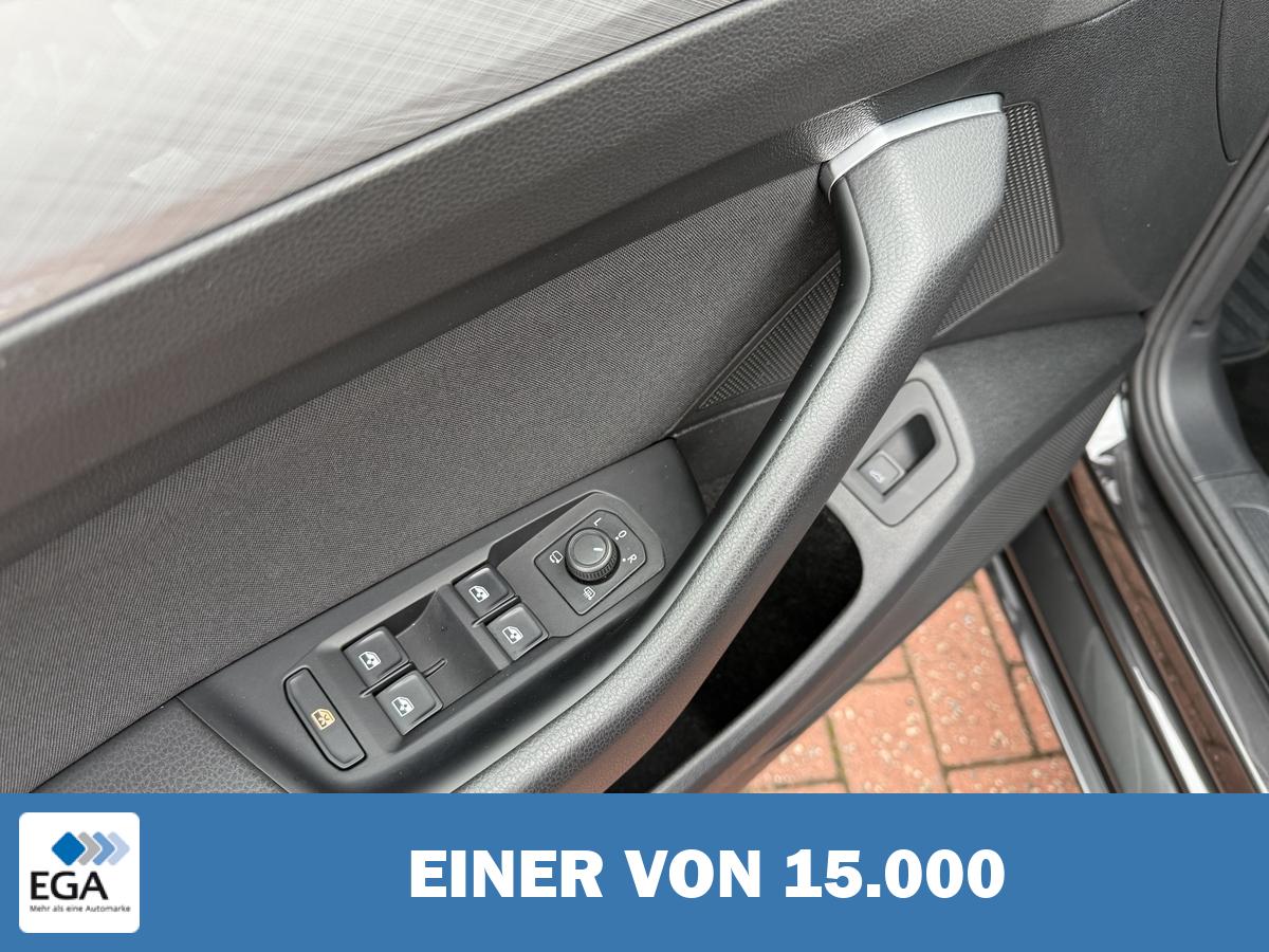 Volkswagen Passat Variant Business, el. AHK,Navi,GJR,LED