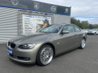 Bild BMW 320 i COUPE KLIMA*LEDER*SHZG*NAVI*XENON*ALU*PDC