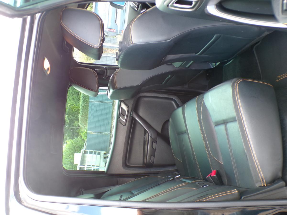 Ford Ranger Wildtrak Bi-Turbo DOKA Autom. + Laderaumrollo + ACC