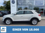 Bild Volkswagen T-Roc 1.5 TSI DSG LIFE NAVI+LED+AHK+APP-CONNECT+
