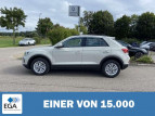 Bild Volkswagen T-Roc 1.5 TSI DSG LIFE NAVI+LED+AHK+APP-CONNECT+