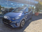 Bild Hyundai i10 1.0 Trend 63PS Automatik