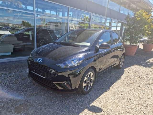 Hyundai i10 1.0 Trend 63PS Automatik