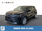 Bild Jeep Avenger Elektro Altitude SHZ LED Keyless Apple CarPlay Android Auto