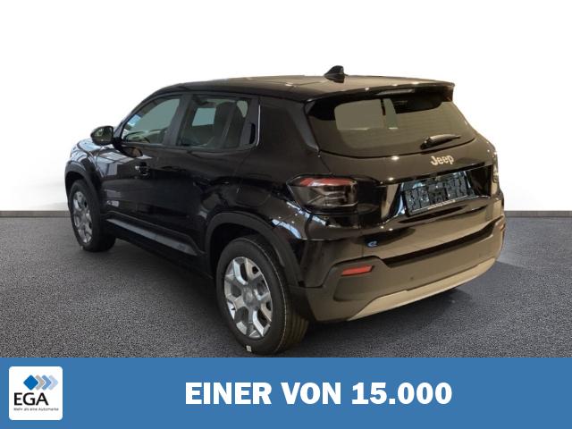 Jeep Avenger Elektro Altitude SHZ LED Keyless Apple CarPlay Android Auto