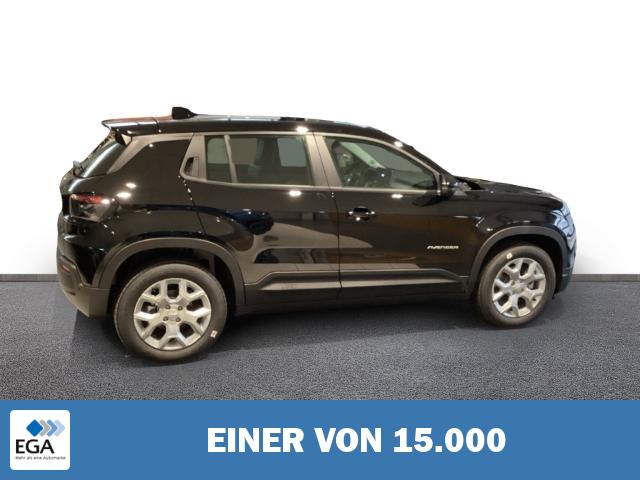 Jeep Avenger Elektro Altitude SHZ LED Keyless Apple CarPlay Android Auto