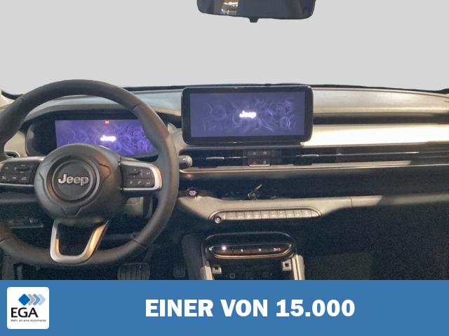Jeep Avenger Elektro Altitude SHZ LED Keyless Apple CarPlay Android Auto