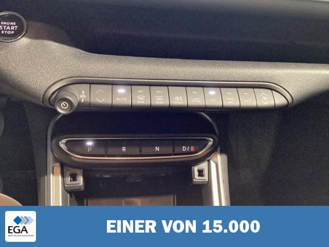 Jeep Avenger Elektro Altitude SHZ LED Keyless Apple CarPlay Android Auto