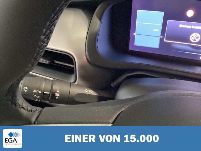 Jeep Avenger Elektro Altitude SHZ LED Keyless Apple CarPlay Android Auto