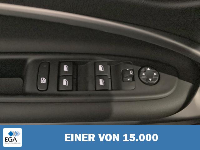 Jeep Avenger Elektro Altitude SHZ LED Keyless Apple CarPlay Android Auto