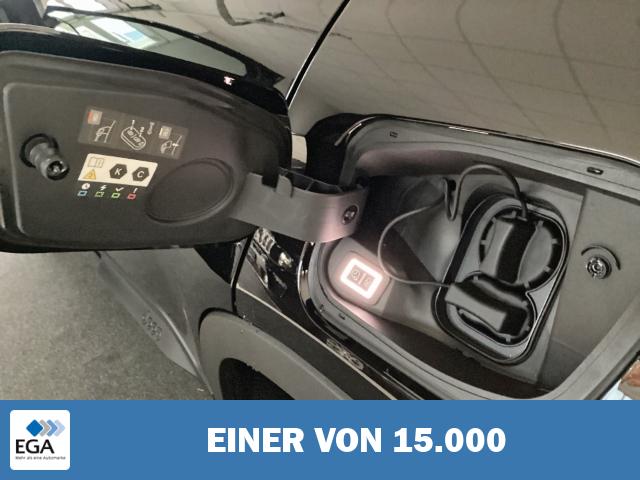 Jeep Avenger Elektro Altitude SHZ LED Keyless Apple CarPlay Android Auto
