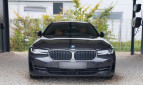 Bild BMW 520 d Touring,LEDER,PANO,AHK,LED,ACC+LANE,KAMERA