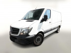 Bild Mercedes-Benz Sprinter II 314 CDI Klimaanlage Kam HFT270° PDC