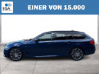 Bild BMW 520 Touring M Sport AHK Standhzg HeadUp Adapt LED