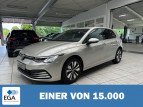 Bild Volkswagen Golf VIII Move+LHZ+SHZ+LED+ACC+DIG.TACHO+DAB