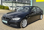 Bild BMW 320d SHZ KLIMA PDC NAVI PROF. 