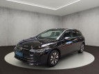 Bild Volkswagen Golf Goal 2,0 l TDI SCR 110 kW (150 PS) 7-Gang-Doppelkupplungsgetriebe DSG