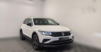 Bild Volkswagen Tiguan Move 1.5 TSI DSG Matrix Navi Virtual CarPlay