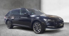 Bild Skoda Superb Combi 4x4 2.0 TDI DSG Scout Final Edition