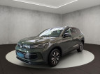 Bild Volkswagen Tiguan Goal 2,0 l TDI SCR 4MOTION 142 kW (193 PS) 7-Gang-Doppelkupplungsgetriebe