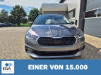 Bild Skoda Fabia 1.0 TSI 95PS Selection 5-türig Rückf.Kamera Parksensor
