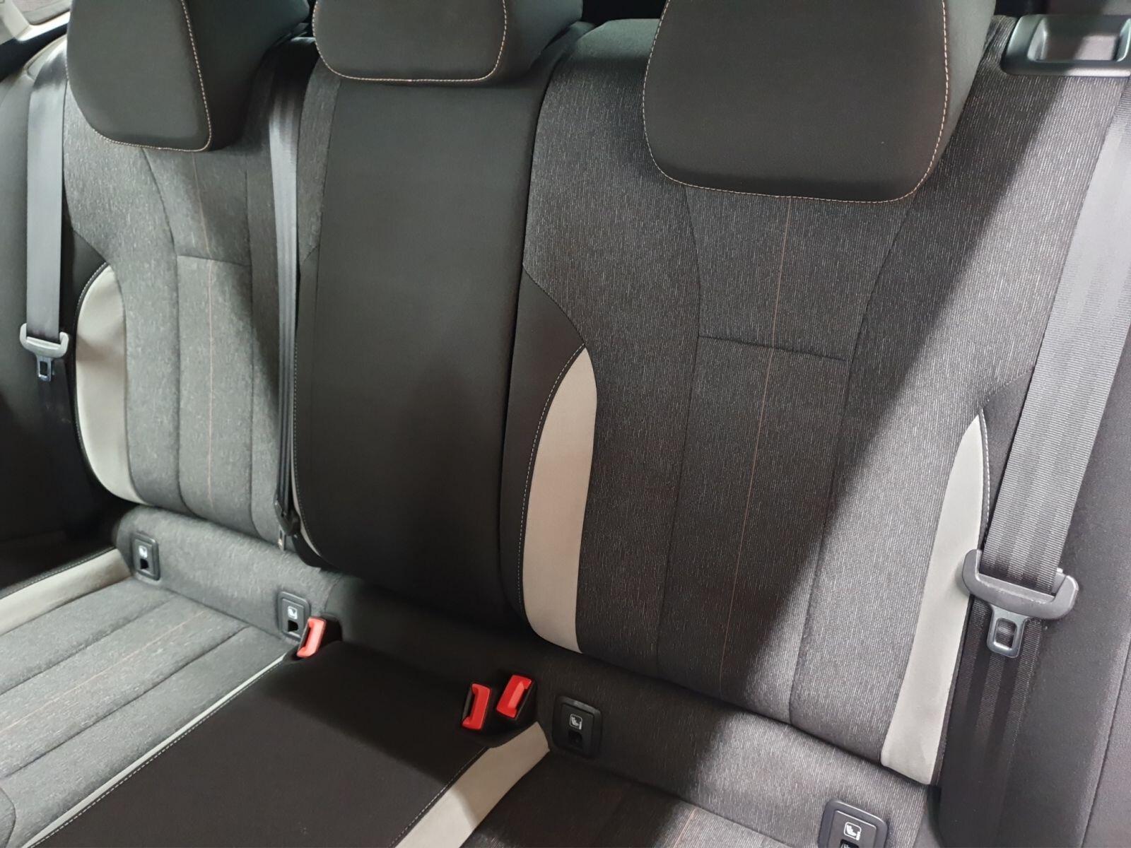 Skoda Scala Style 1.5 TSI 7-Gang DSG