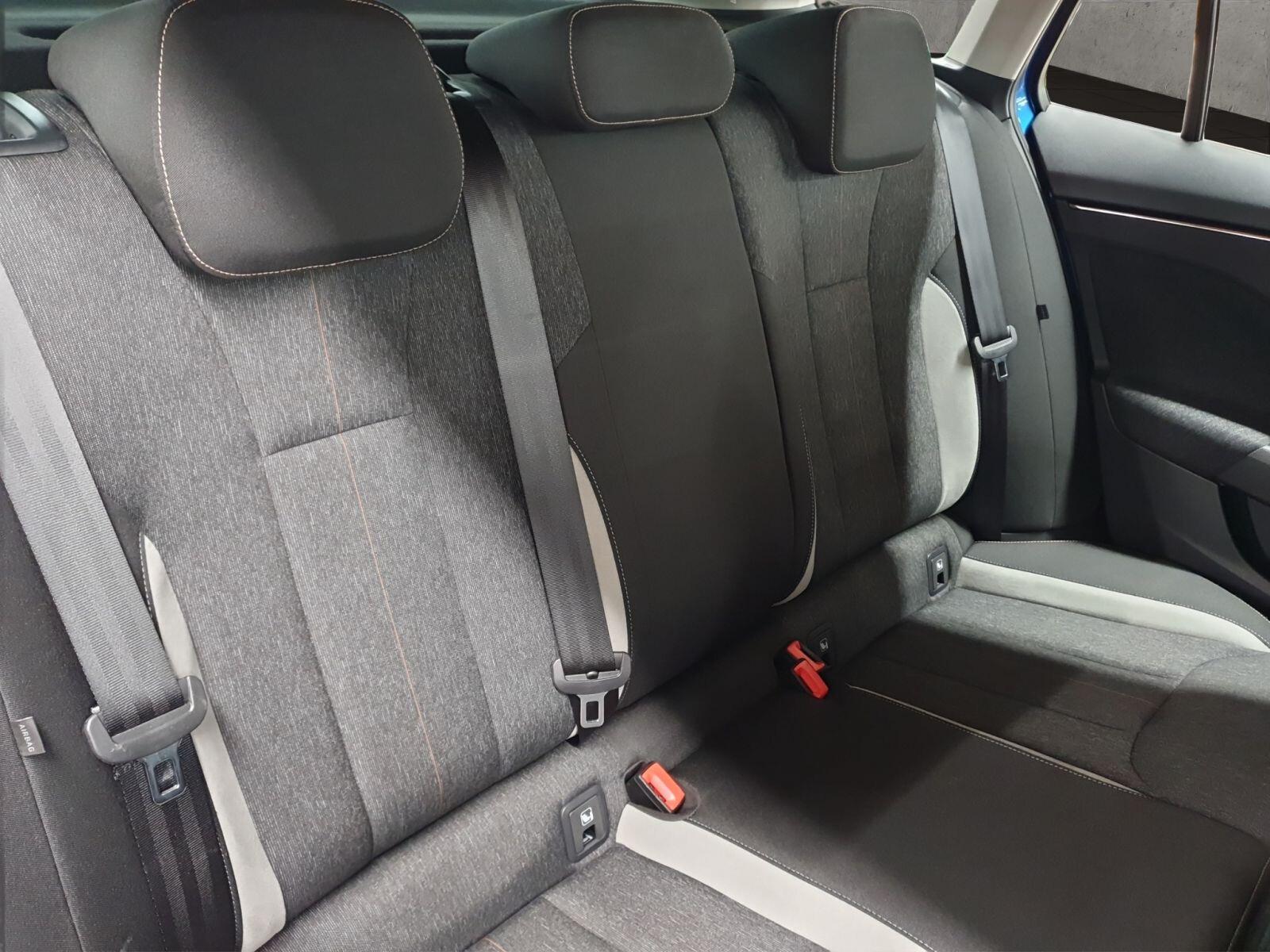 Skoda Scala Style 1.5 TSI 7-Gang DSG