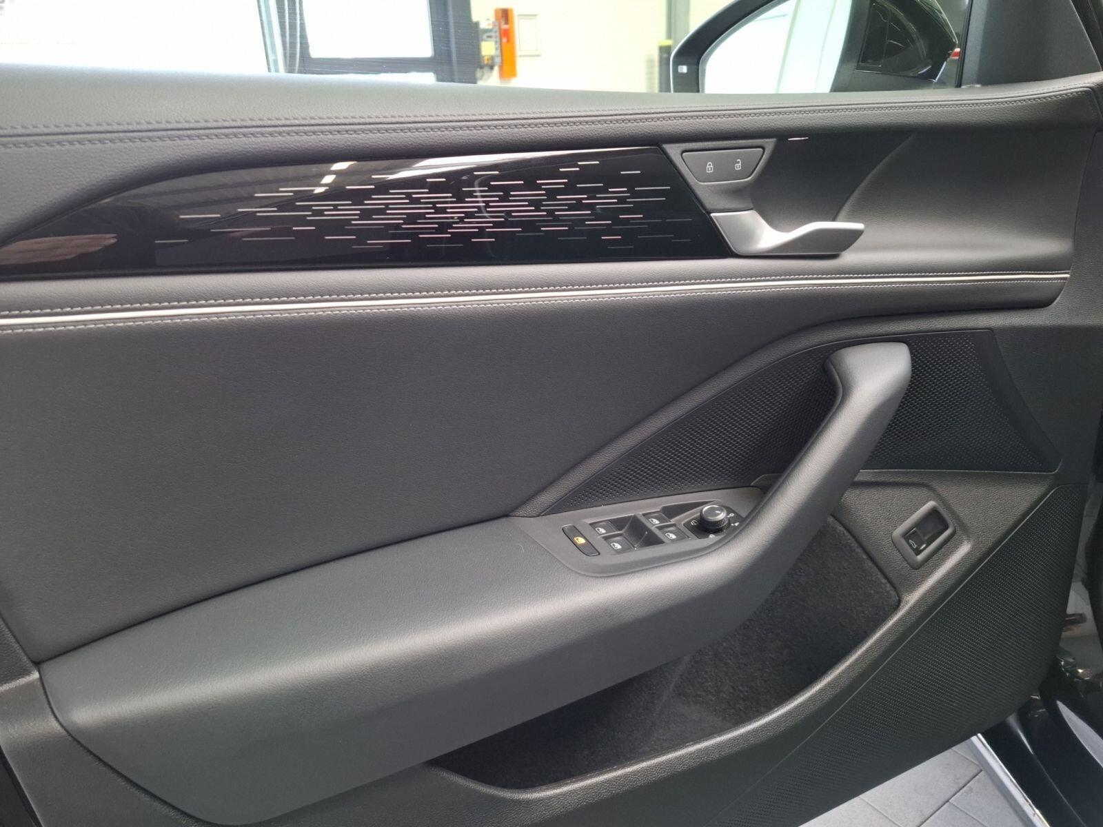 Volkswagen Passat Elegance 2,0 l TDI SCR 4MOTION 14 2 kW (193 PS) 7-Gang-Doppelkupplungsget