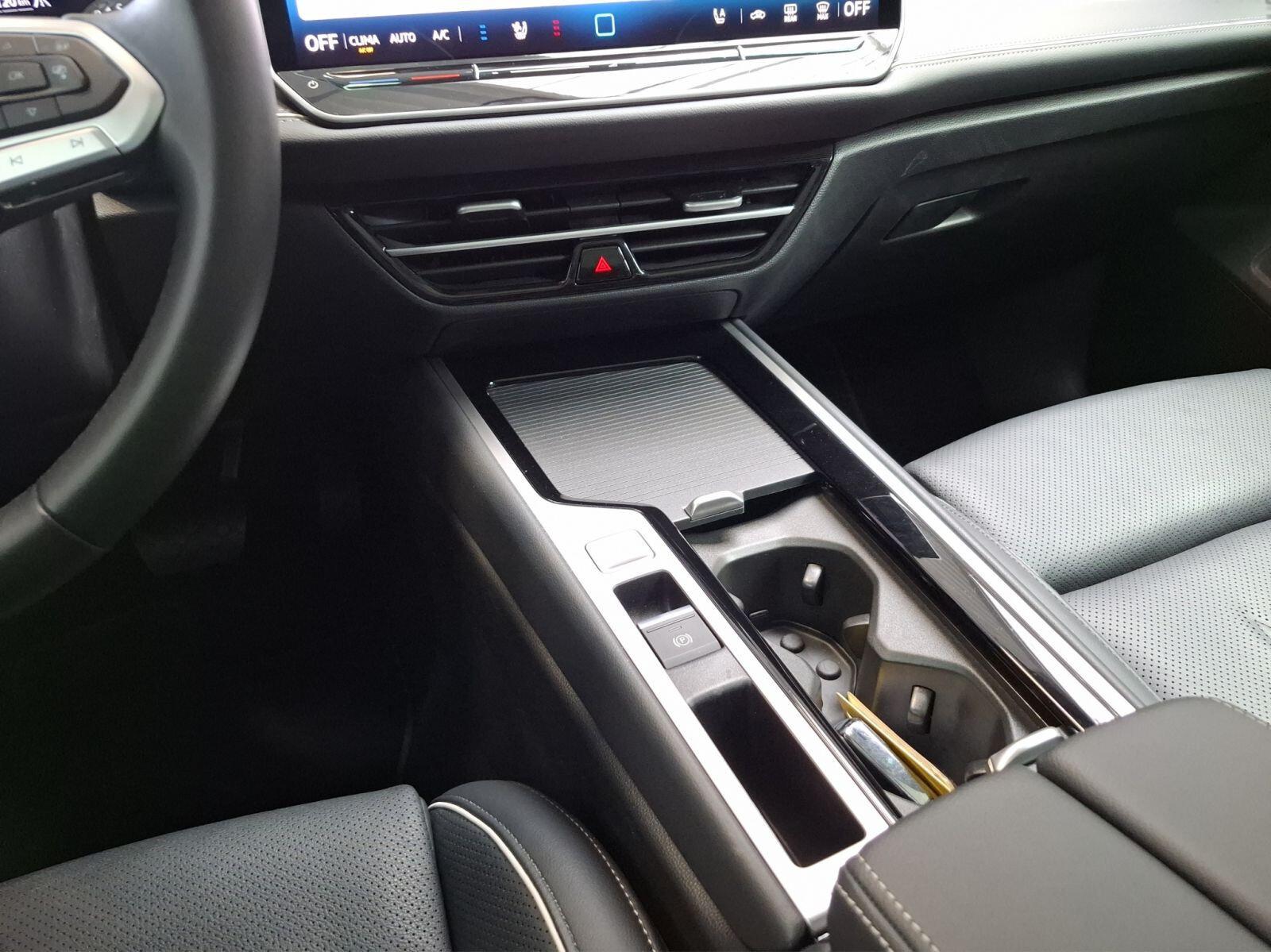 Volkswagen Passat Elegance 2,0 l TDI SCR 4MOTION 14 2 kW (193 PS) 7-Gang-Doppelkupplungsget