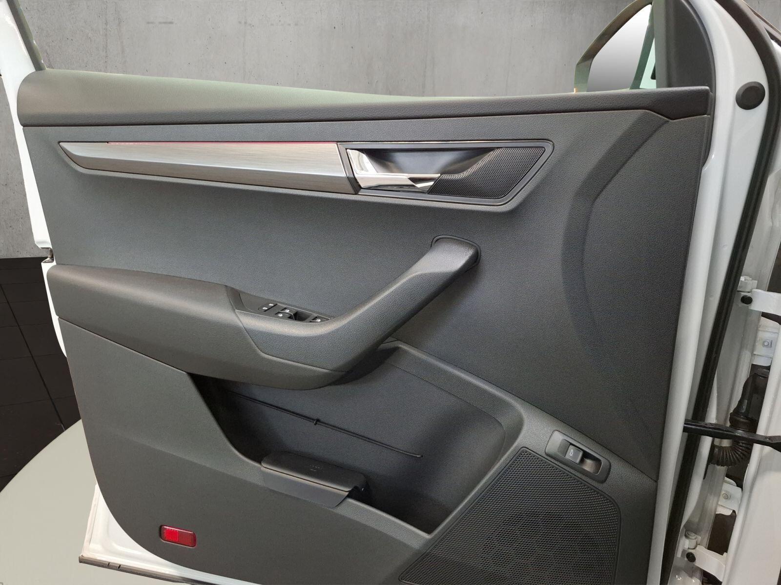 Skoda Karoq ¦koda Karoq Ambition 2.0 TD SCR 4x4 7-Gang DSG